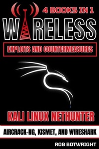 Abbildung von: Wireless Exploits And Countermeasures - Pastor Publishing Ltd