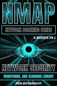 Abbildung von: NMAP Network Scanning Series - Pastor Publishing Ltd