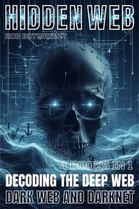 Abbildung von: Hidden Web - Pastor Publishing Ltd