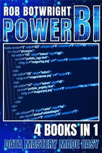 Abbildung von: Power BI - Pastor Publishing Ltd