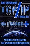 Cover: TCP/IP - Pastor Publishing Ltd