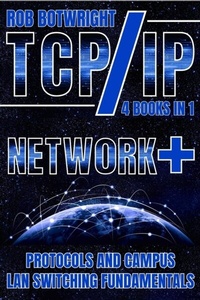 Abbildung von: TCP/IP - Pastor Publishing Ltd