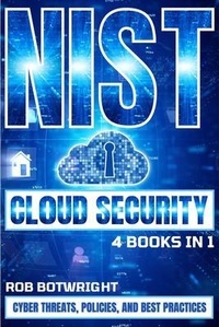 Abbildung von: NIST Cloud Security - Pastor Publishing Ltd