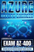 Cover: Azure DevOps Engineer - Pastor Publishing Ltd