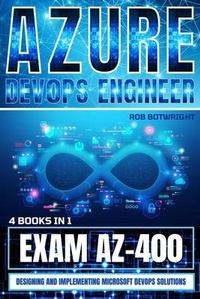Abbildung von: Azure DevOps Engineer - Pastor Publishing Ltd