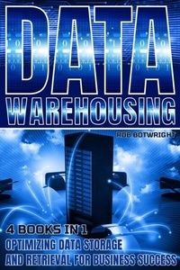 Abbildung von: Data Warehousing - Pastor Publishing Ltd
