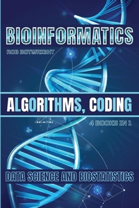 Abbildung von: Bioinformatics - Pastor Publishing Ltd