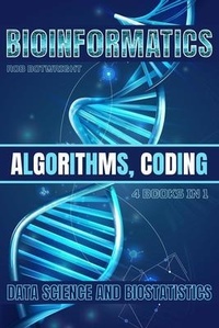 Abbildung von: Bioinformatics - Pastor Publishing Ltd