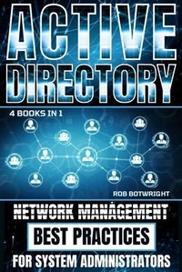 Abbildung von: Active Directory - Pastor Publishing Ltd