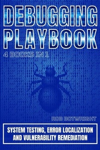 Abbildung von: Debugging Playbook - Pastor Publishing Ltd