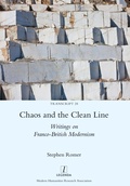 Cover: Chaos and the Clean Line - Legenda