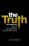 Cover: The Truth New Testament - Kingdom Faith