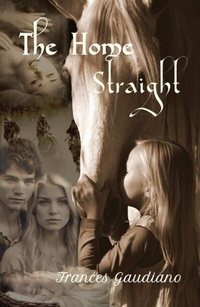 Abbildung von: The Home Straight - Veneficia Publications