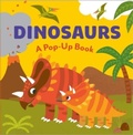 Cover: DINOSAURS - NQ Publishers