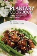Cover: The Plantary Cookbook - Quirky Ink