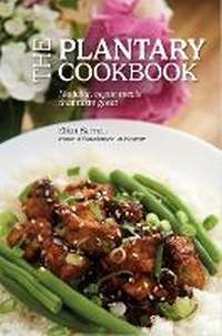 Enlarge image Cover: The Plantary Cookbook - Quirky Ink