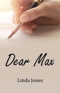 Cover: Dear Max - Linda Jones