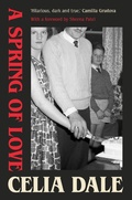Cover: A Spring of Love - Daunt Books