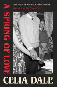 Enlarge image Cover: A Spring of Love - Daunt Books
