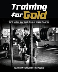 Abbildung von: TRAINING FOR GOLD - Vésteinn Hafsteinsson With Daniel McQuaid GLOBAL THROWING