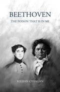 Cover: Beethoven - Distributed By Ingram Spark