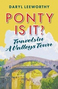 Cover: Ponty is it? - Parthian Books