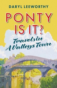 Abbildung von: Ponty is it? - Parthian Books