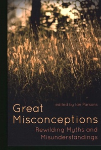Enlarge image Cover: Great Misconceptions - Whittles Publishing