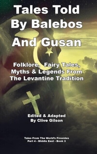 Abbildung von: Tales Told By Balebos And Gusan - Distributed By Ingram Spark
