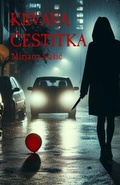 Cover: Krvava cestitka - Globland - Savremena proza