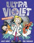 Cover: Ultra Violet - Larrikin House