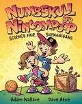 Cover: Numbskull & Nincompoop - Larrikin House