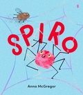 Cover: Spiro - Scribble UK