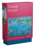 Cover: Claude Monet - Smith Street Books