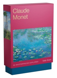 Enlarge image Cover: Claude Monet - Smith Street Books
