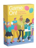 Cover: Game On! - Smith Street Books