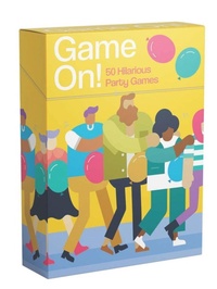 Enlarge image Cover: Game On! - Smith Street Books