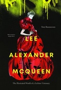 Cover: Lee Alexander McQueen - Smith Street Books