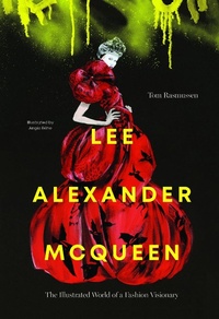 Abbildung von: Lee Alexander McQueen - Smith Street Books
