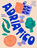Cover: Adriatico - Smith Street Books