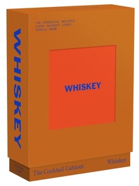 Abbildung von: The Cocktail Cabinet: Whiskey - Smith Street Books