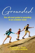 Cover: Grounded - Amba Press