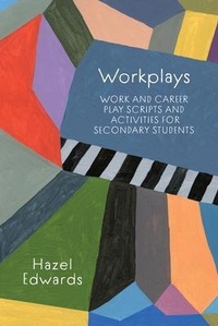 Enlarge image Cover: Workplays - Amba Press