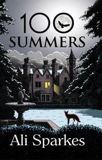 Enlarge image Cover: 100 Summers - Stairwell Books