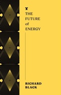 Cover: The Future of Energy - Melville House UK