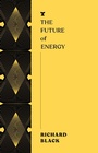 Cover: The Future of Energy - Melville House UK