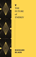 Cover: The Future of Energy - Melville House UK