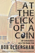 Cover: At The Flick Of A Coin - Ladey Adey Publications