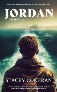 Enlarge image Cover: Jordan Version 3.2 - Amphorae Publishing Group LLC