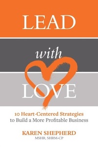 Abbildung von: Lead with Love - O'Leary Publishing